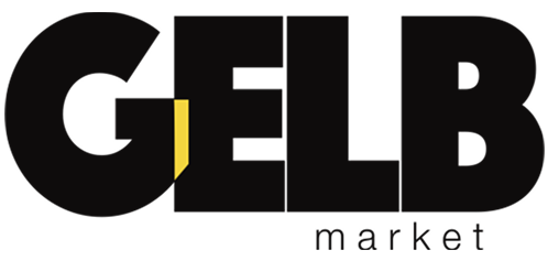 Gelb Logo